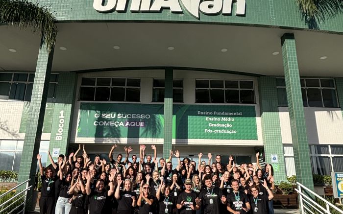 Uniavan começou em BC e hoje está presente em seis cidades catarinenses