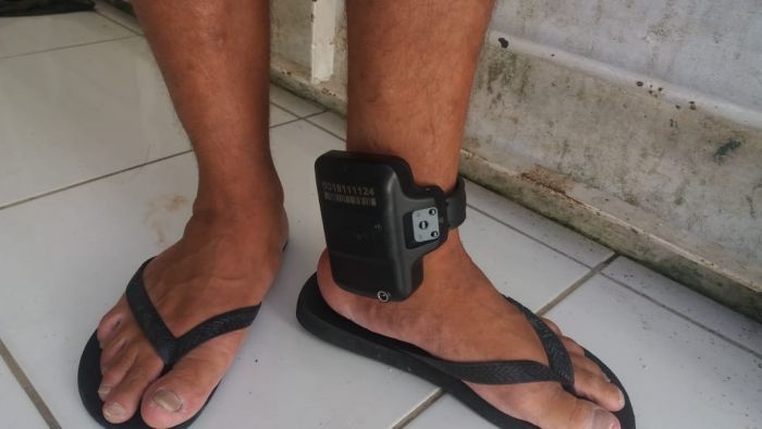 Regra vale para ameaça à mulher e aos dependentes (Foto: Câmara dos Deputados/Divulgação)