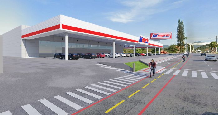 Nova unidade vai gerar mais de 140 empregos