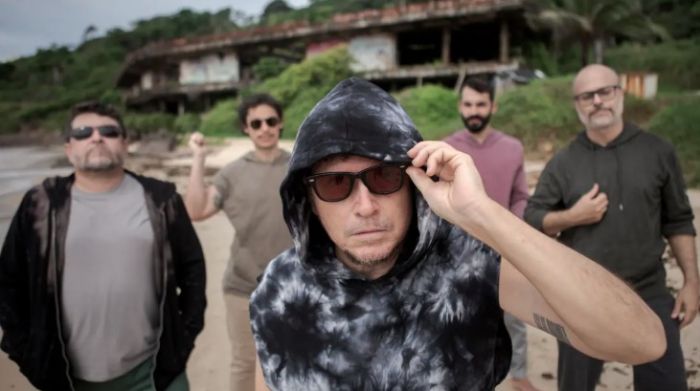 Show será no Bunker 663, a partir das 21h30 (Foto: Tiago Calazans)