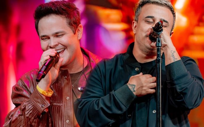 Dazaranha, Nenhum de Nós e Jeito Moleque fazem shows gratuitos na região (Foto: Reprodução/Redes sociais)