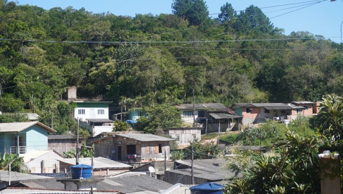Projeto estima regularizar mais de 100 lotes na ocupação do bairro Nossa Senhora das Graças