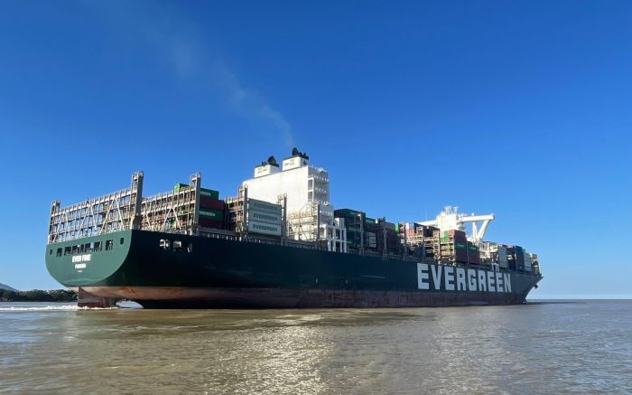 Canal está há um mês sem manutenção do calado