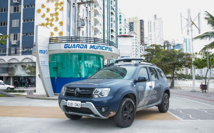 Agressor foi preso (Foto: Ilustrativa/Arquivo)