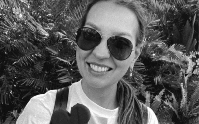 Laila Rodrigues Mussi faleceu na quinta-feira, aos 38 anos