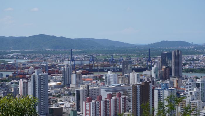 Projeção é de recuperar até R$ 1 bilhão só com acerto do ICMS (Foto: Arquivo/João Batista)