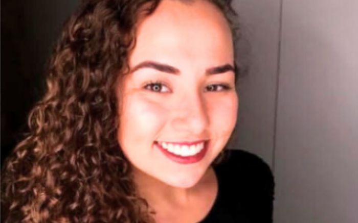 Defesa pede nova apuração sobre morte da veterinária em Navegantes (Foto: Arquivo Reprodução)