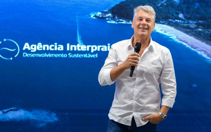 Entrevista com Mauricio Girolamo vai ao ar às 19h, no Diz aí! (Foto: Divulgação Daniel Leite)