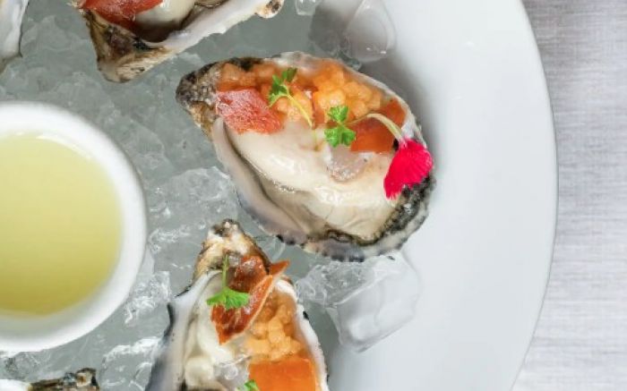 Sabores locais que cruzaram fronteiras e chegaram ao Michelin (Foto: Divulgação)