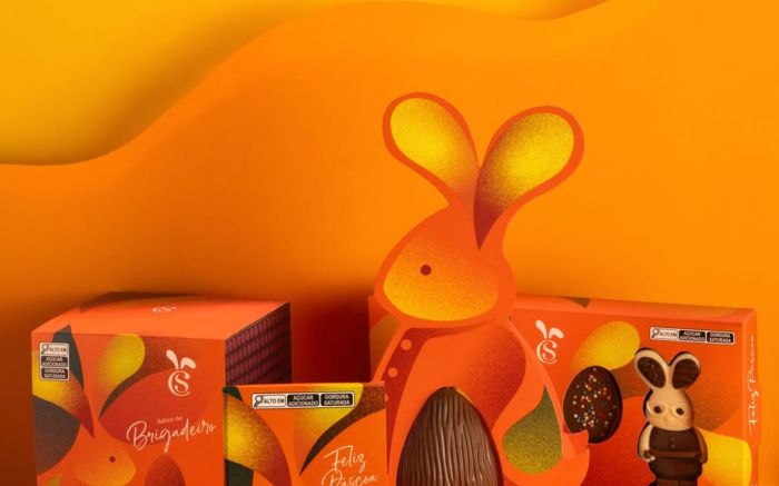 Linha Cacau Magia reúne chocolates acessíveis e opções para presentear (Foto: XXXX)