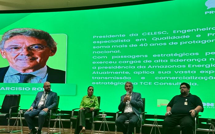 Empresa quer retirar fios irregulares e criar canal único para denúncias (Foto: Divulgação)