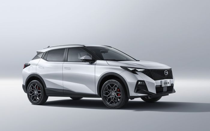 Novo SUV já pode ser reservado online com vantagens para os primeiros clientes