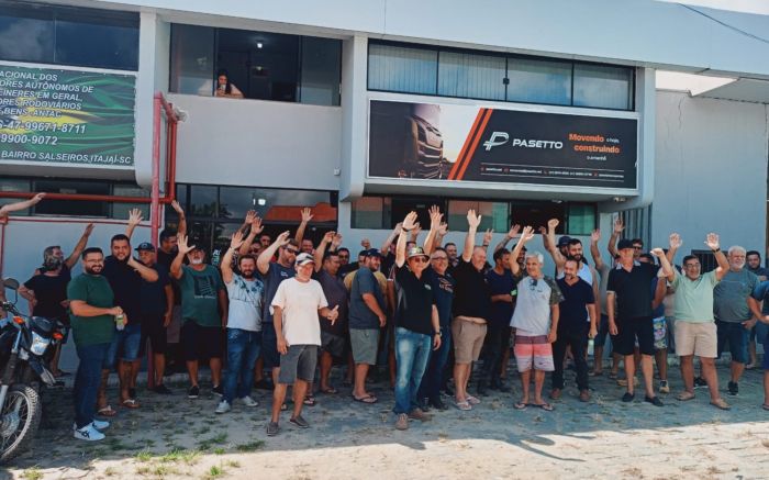 Lideranças dizem que movimento será pacífico e sem bloqueio de rodovias (Foto: João Batista)