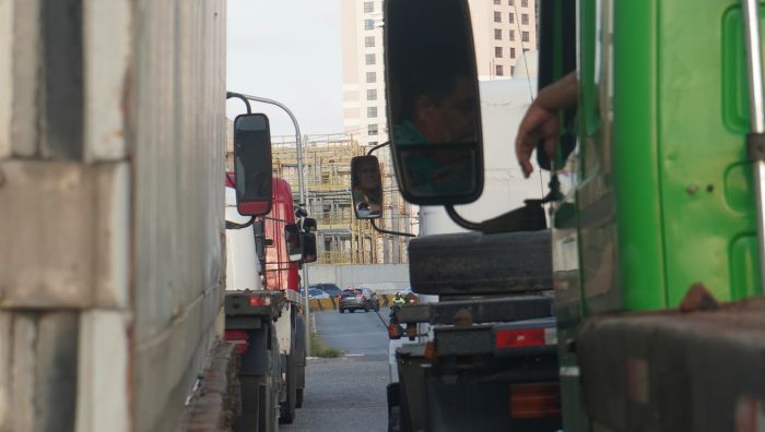 Promessa é de que não haverá bloqueios em rodovias federais