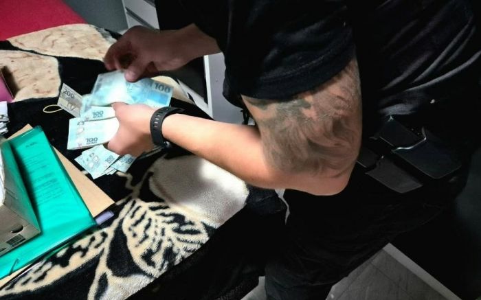 Doze ordens judiciais foram cumpridas nesta quarta-feira (Foto: Divulgação/MPRS)