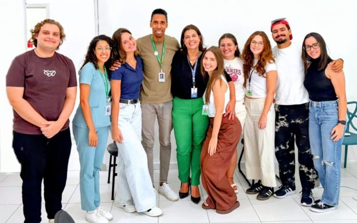 Atendimentos passam a incluir apoio individual, grupos e ações de prevenção (Foto: Divulgação)