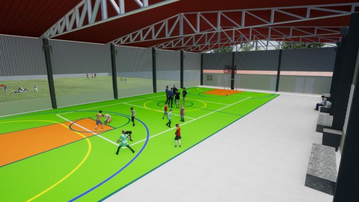 Investimento na nova unidade é de R$ 12,5 milhões (Foto: Reprodução)