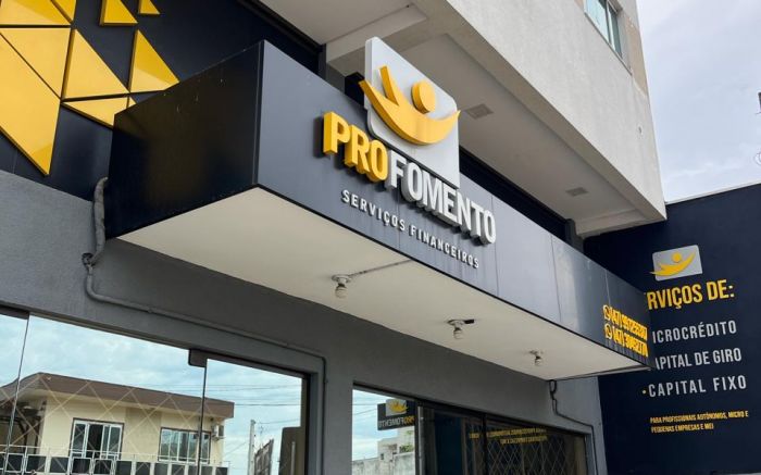 Linhas de financiamento atendem autônomos e pequenos negócios em Itajaí