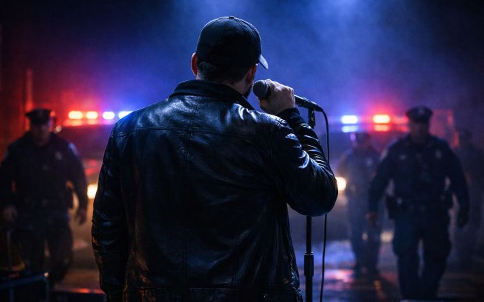 Condenação é a sete anos de prisão em regime semiaberto (Foto: Imagem gerada por IA)