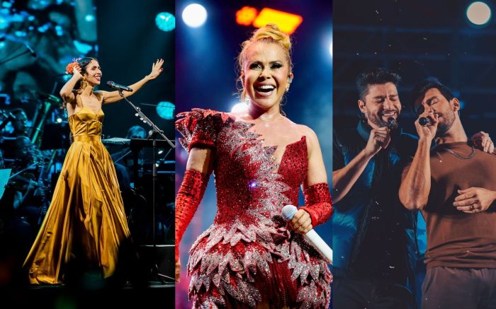 Maratona Cultural em Floripa tem ingressos gratuitos (Foto: Reprodução/Redes sociais)