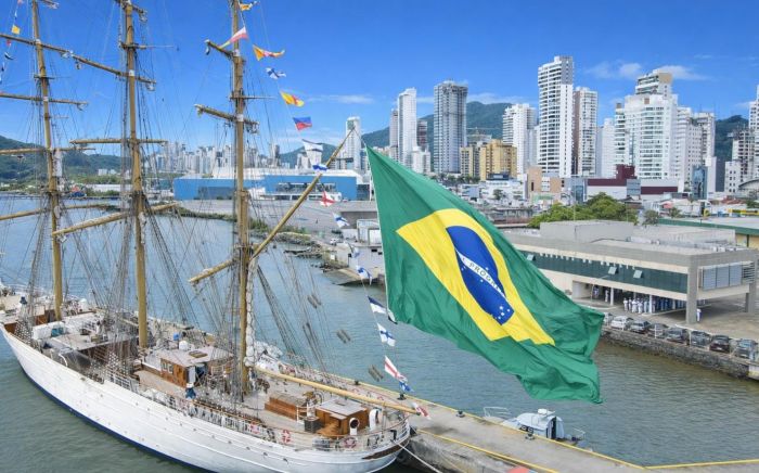 Visitação pública e gratuita acontece das 10h às 17h (Foto: Arquivo)