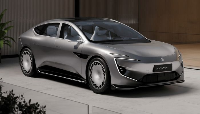 Modelo acelera de 0 a 100 em menos de 4 segundos (Foto: Divulgação)