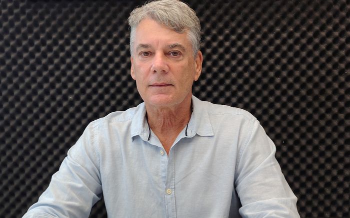 "A Interpraias já é um dos lugares mais seguros do Brasil"  (foto: Fran Marcon )