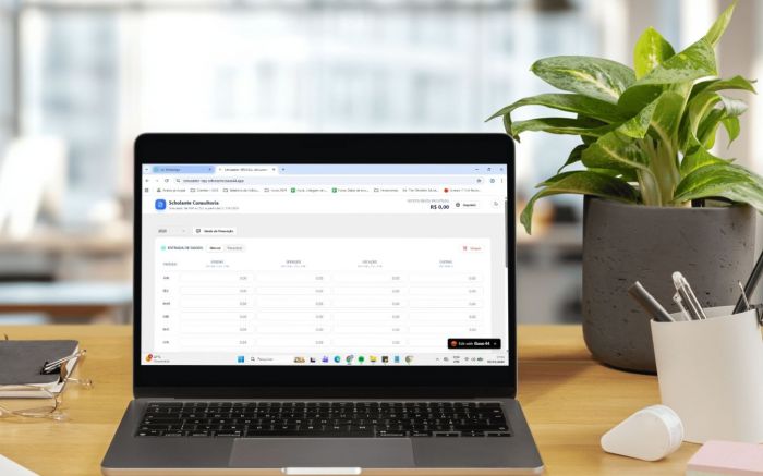 Aplicativos simulam valores de impostos e ajudam no planejamento financeiro (Foto: Divulgação)