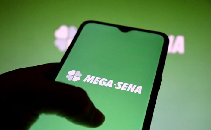 Apenas 23 apostas acertaram a quina e levaram mais de R$ 65 mil (Foto: Arquivo)