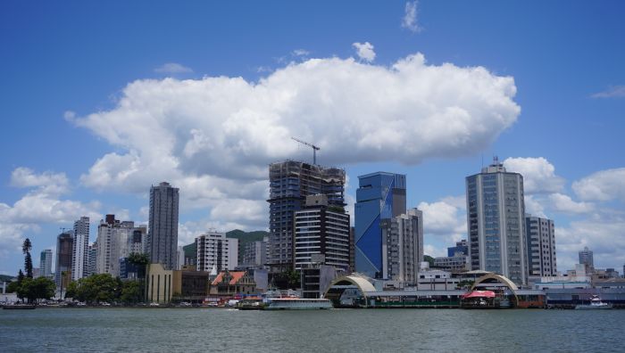 Estudo mostra que SC reduziu pobreza, alcançado a taxa de 1,65% (Foto: João Batista)
