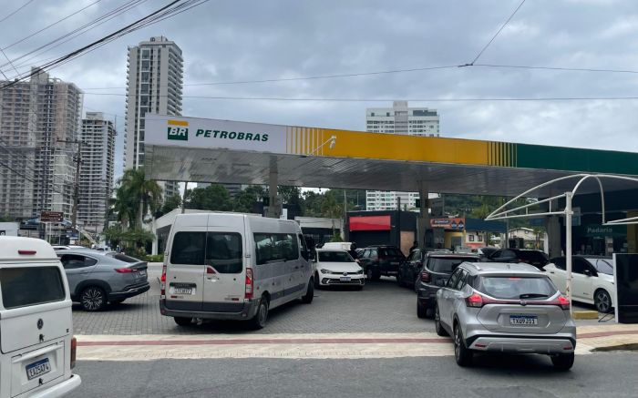 Conteúdos sobre a paralisação tiveram mais de um milhão de acessos somados (Foto: Arquivo)