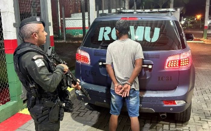 Homem é acusado de corrupção e exploração de menores em material sexual (Foto: Divulgação/GMBC)