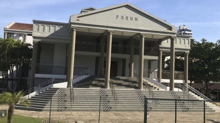 Homem seria solto, mas voltou pra cadeia (Foto: Ilustrativa/Arquivo)