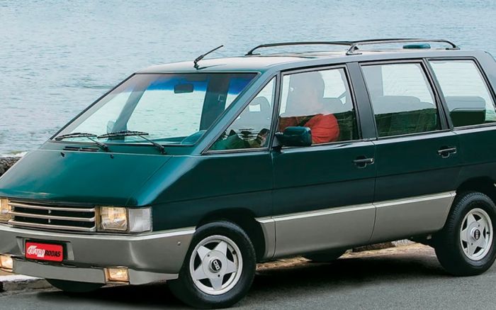 Modelo hoje é peça de colecionador (Foto: Divulgação)