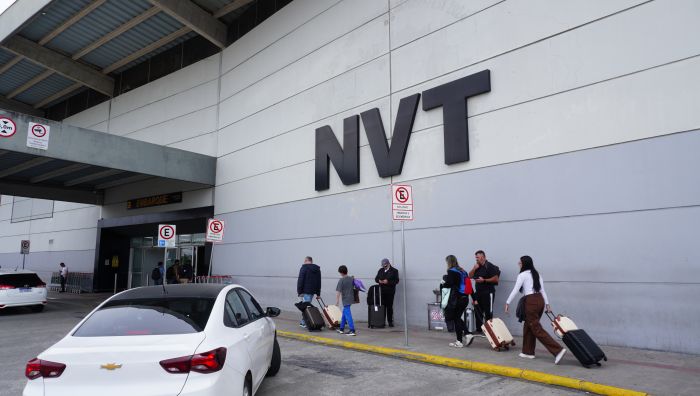 Prefeitura diz que credenciamento é obrigatório pra trabalhar na cidade (Foto: Arquivo/João Batista)