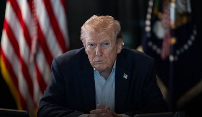 Declarações contraditórias aumentam tensão e incerteza sobre possível acordo (Foto: Redes sociais)