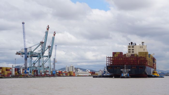 Segunda empresa foi chamada, mas ainda não há data para retomada (Foto: Arquivo João Batista)