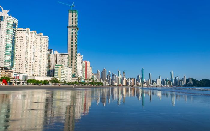 Mercado aquecido reposiciona o litoral norte entre os principais polos imobiliários do Brasil (Paulo Giovany)