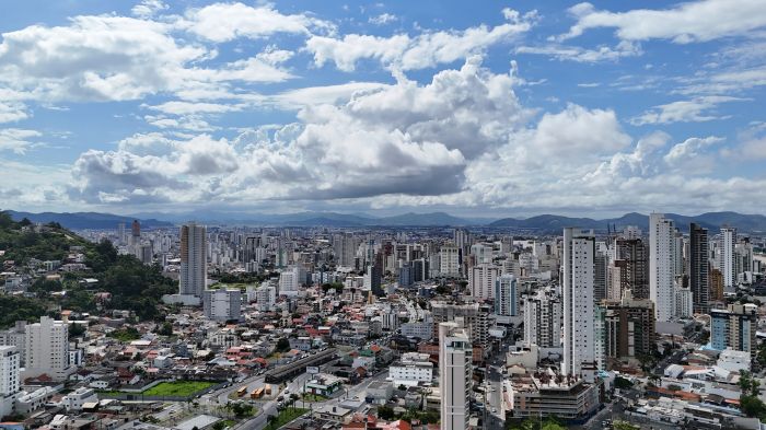 Marco legal da habitação seria forma de reverter déficit (Felipe Trojan)