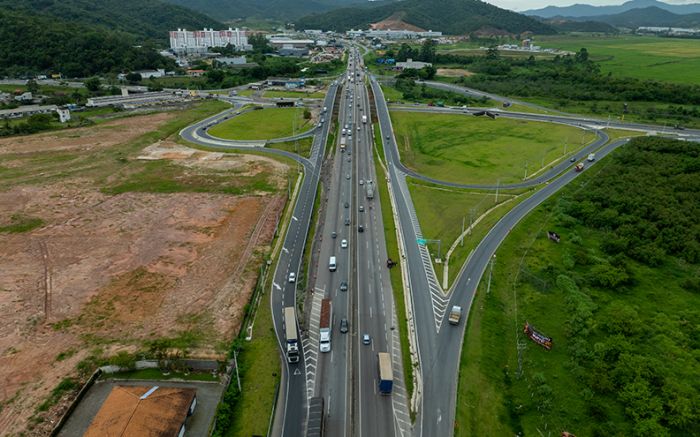 (Roberto Zacarias/SecomGov)