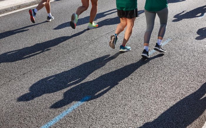 Prova deve atrair atletas de vários estados e movimentar a economia da cidade (Foto: Divulgação)