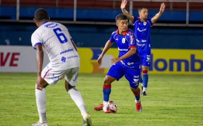 Marcílio está no grupo 16 e fará 10 partidas na primeira fase (Foto: Vica Bueno)