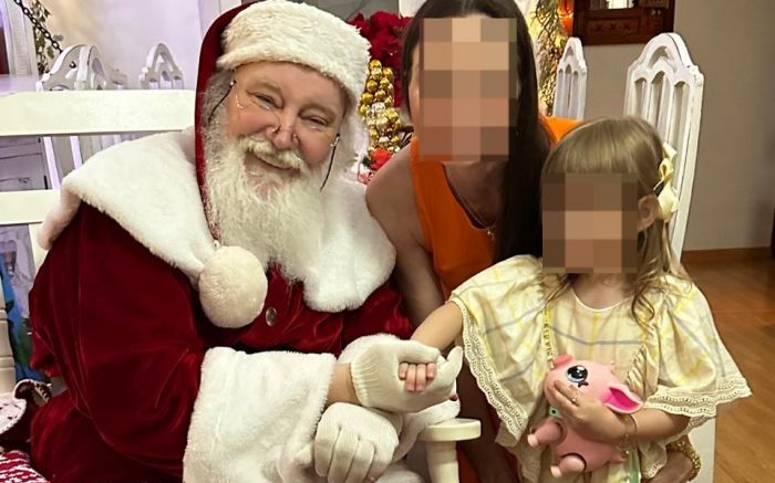 Carlos Rogério Schuch, de 69 anos, faleceu na quarta-feira, em BC