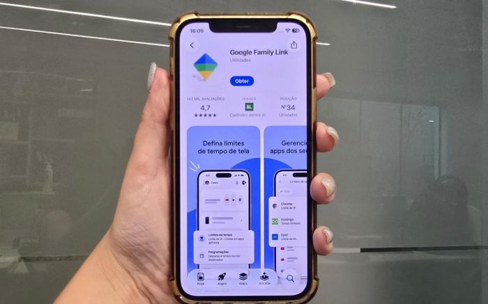 Menina de 13 anos está sob acompanhamento do Conselho Tutelar (Foto: Camila Diel)