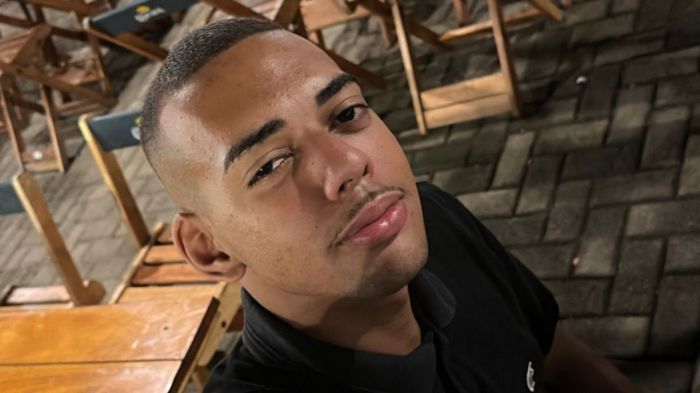 Sobrevivente de traumatismo craniano enfrenta sequelas e depende de cuidados (Foto: Reprodução)