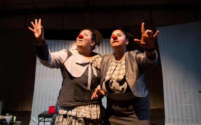 Evento reúne artistas locais em uma tarde e noite de espetáculos gratuitos