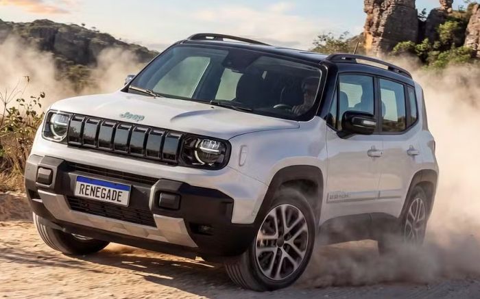 Versões variam entre R$ 129.990 a R$189.490 (Foto: Divulgação)