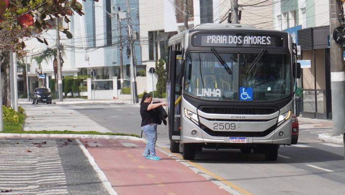 Ideia leva em conta edital pra mais três anos de ônibus gratuito (Foto: Arquivo/João Batista)