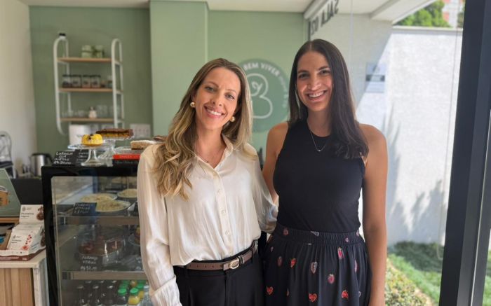 Opções sem glúten e lactose conquistam público com receitas autorais e produção artesanal em Itajaí