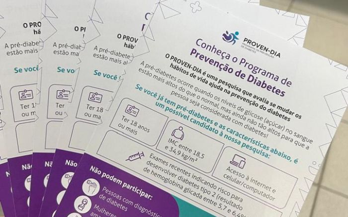 Inscrição foi simplificada e pode ser feita direto pelo WhatsApp (Foto: Divulgação)